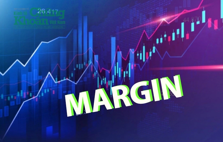 Dự báo thị trường chứng khoán từ dư nợ margin