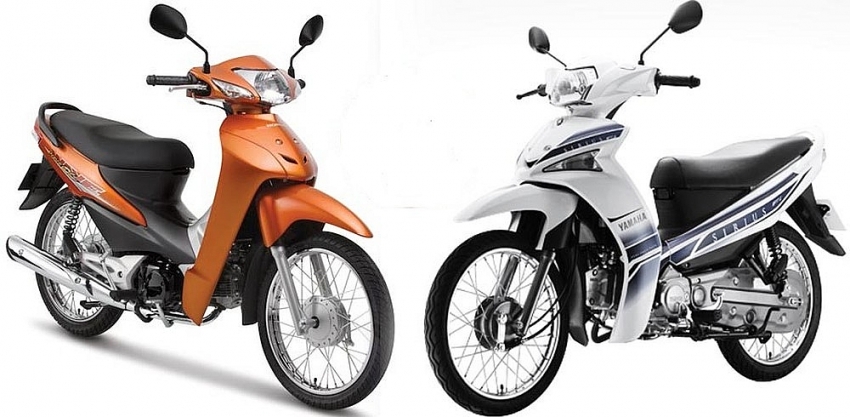 Xe Yamaha Có Vững Không Bảng giá chỉ xe cộ máy Yamaha 2019  MOTOGO