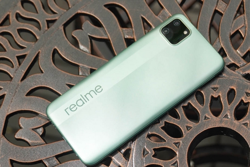 Bảng giá điện thoại Realme mới nhất tháng 8/2022: Xứng danh 