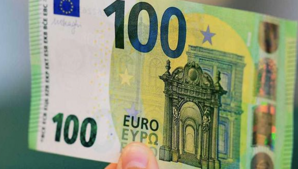 Tỷ giá euro hôm nay 19/8/2022: Đồng loạt “lao dốc”