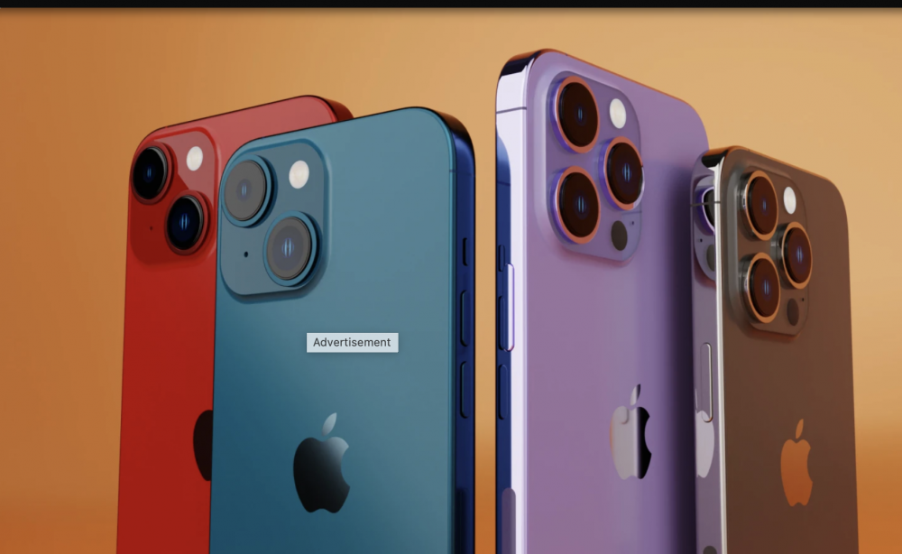 Một tin vui cho những người mong đợi iPhone mới. Giá khởi điểm của iPhone 14 đã được tiết lộ. Điều này mang lại cho bạn cơ hội sở hữu một trong những sản phẩm cao cấp nhất của Apple. Xem hình ảnh để tìm hiểu thêm.