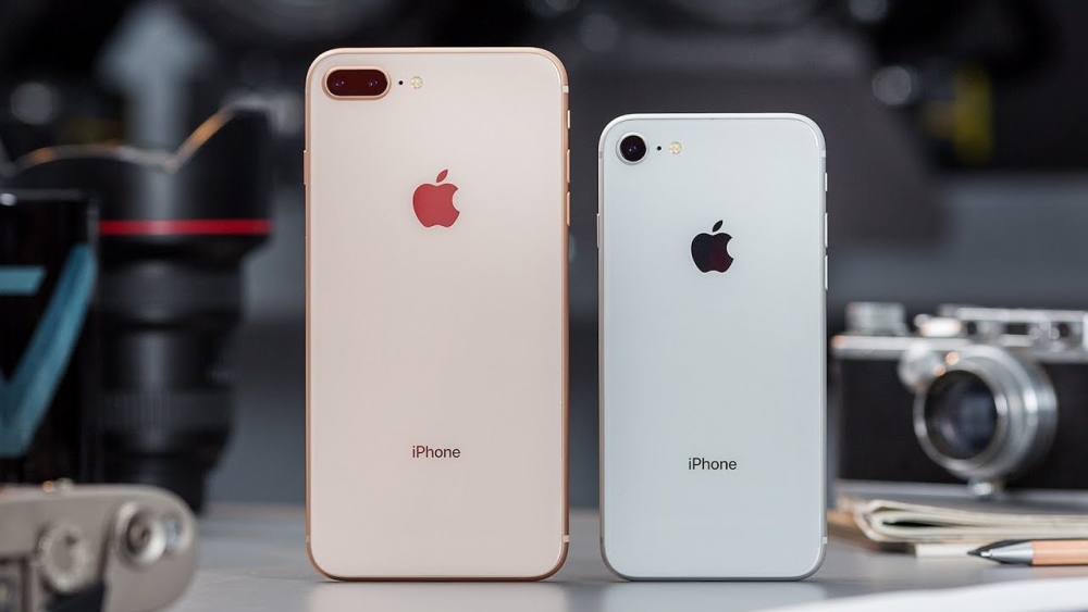 Có nên mua iPhone 8 / iPhone 8 Plus vào tháng 8/2022: Vẫn còn 
