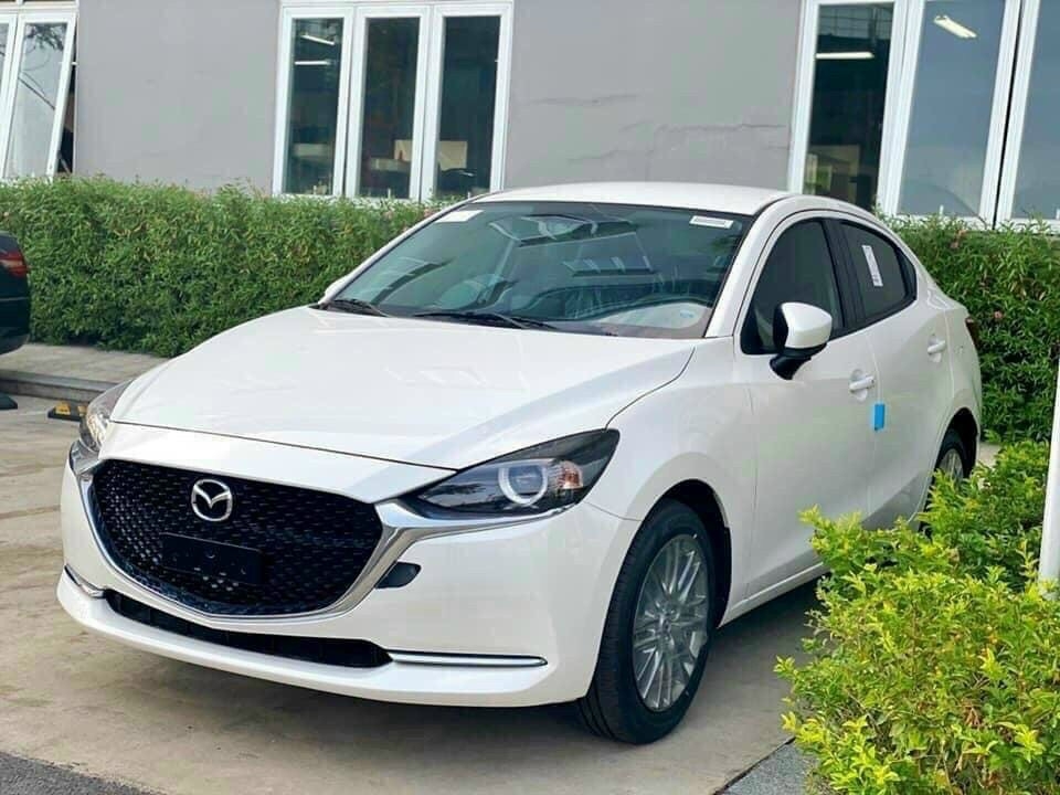 Cập nhật giá xe ô tô Mazda mới nhất tháng 8/2022