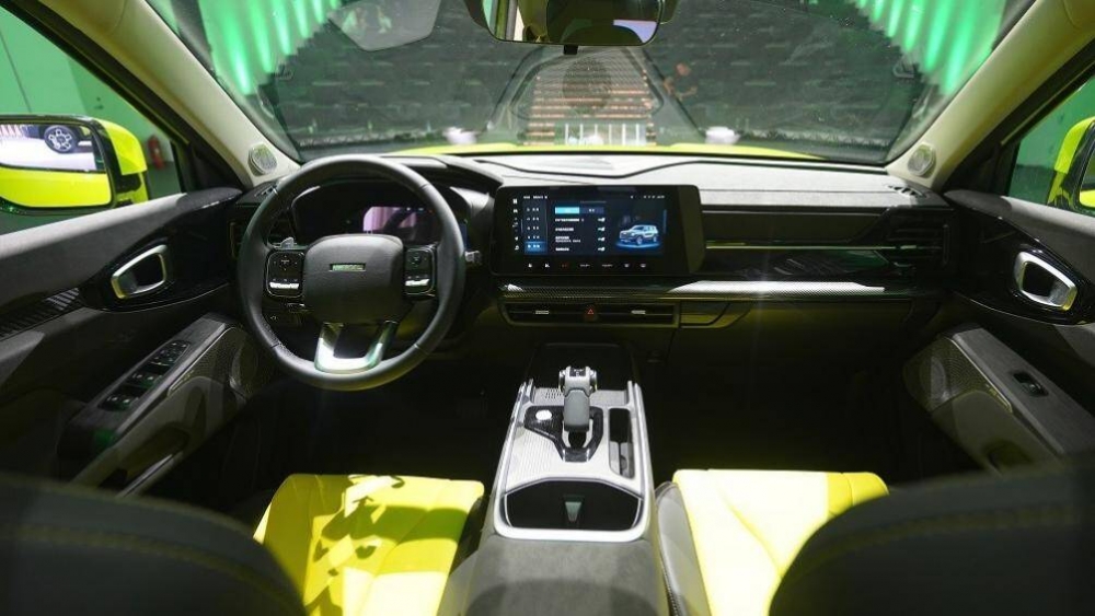 “Kẻ thay thế” Honda CR-V ra mắt: Chốt giá quá rẻ, khách hàng háo hức “lên đời”