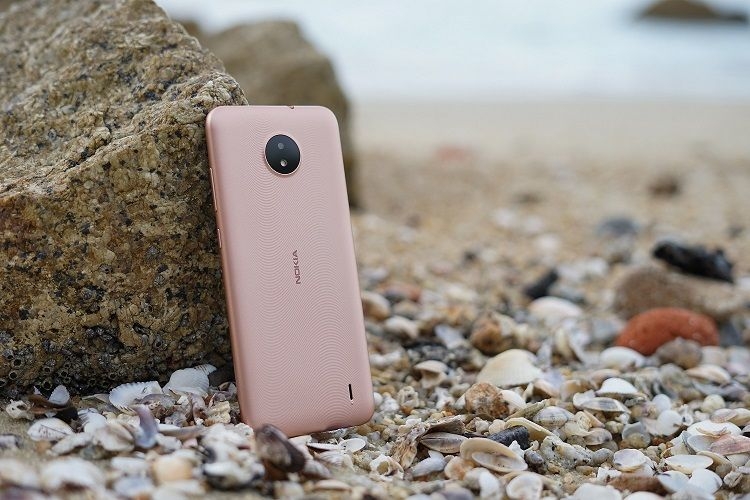 Top 5 điện thoại Nokia giá rẻ dưới 2 triệu sở hữu viên pin 