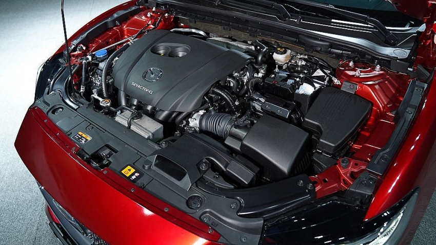 Giá xe ô tô Mazda 6 mới nhất cuối tháng 8/2022:  Siêu rẻ trong phân khúc sedan hạng D