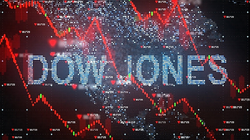 Tìm hiểu chỉ số Dow Jones, cách tính chỉ số Dow Jones