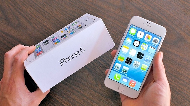 Mẫu iPhone giá hơn 2 triệu vẫn xứng danh 