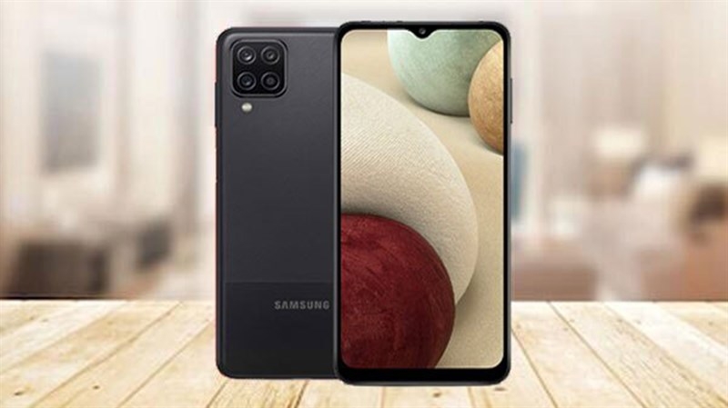 Lộ diện Samsung Galaxy A13 phiên bản 
