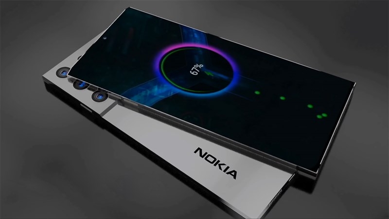 “Ngôi sao sáng” trong làng điện thoại Nokia: Cấu hình không đối thủ, pin siêu khủng gần 8.000 mAh
