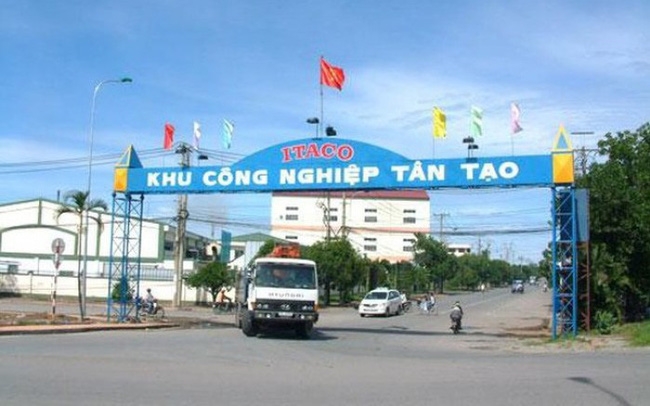 Tân Tạo (ITA) nói gì việc hạch toán nhầm hơn 1.300 tỷ đồng cho bà Đặng Thị Hoàng Yến?