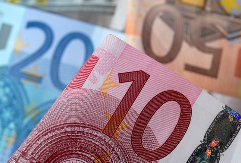 Tỷ giá euro hôm nay 25/8/2022