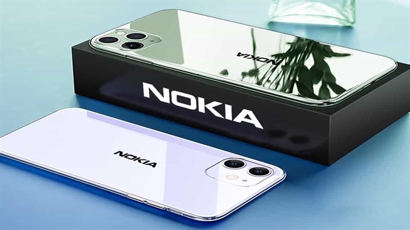 Bảng giá điện thoại Nokia mới nhất ngày 28/8: Máy "ngon" cũng giảm như thanh lý