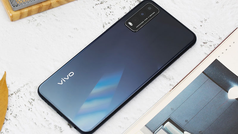 Bảng giá điện thoại Vivo mới nhất cuối tháng 8/2022: 