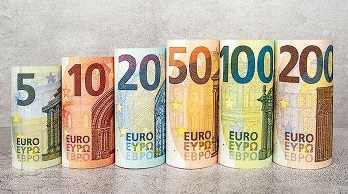 Tỷ giá euro hôm nay 28/8/2022