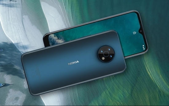 Điểm mặt 6 mẫu điện thoại Nokia 