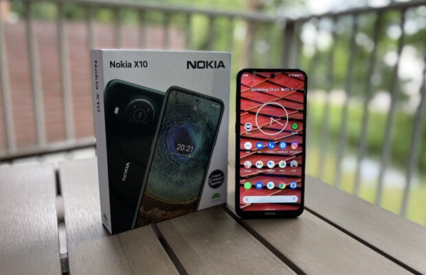 Điểm mặt 6 mẫu điện thoại Nokia 