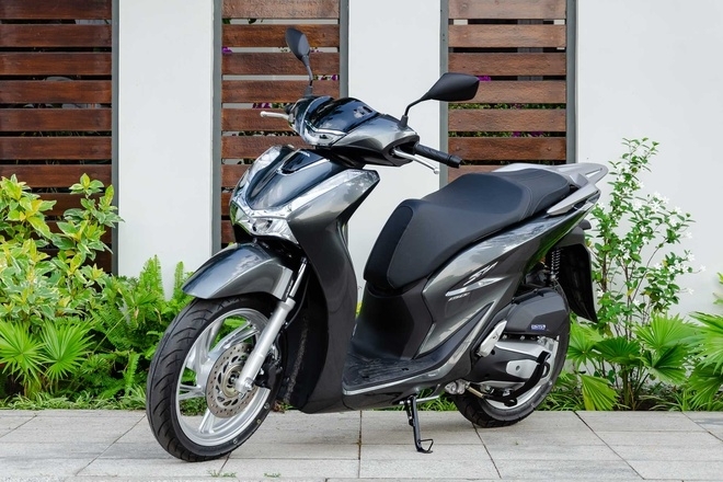 Xe máy Honda SH 2022