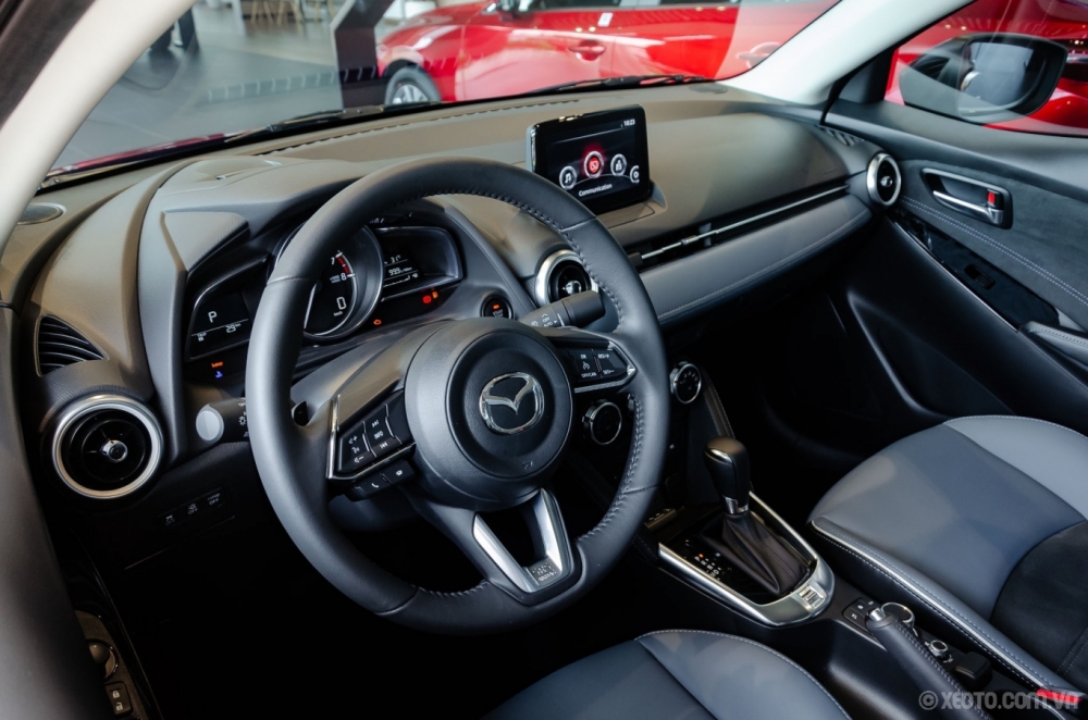 Cập nhật giá ô tô Mazda2 lăn bánh mới nhất: Hỗ trợ giá, bảo hiểm hoặc lệ phí trước bạ