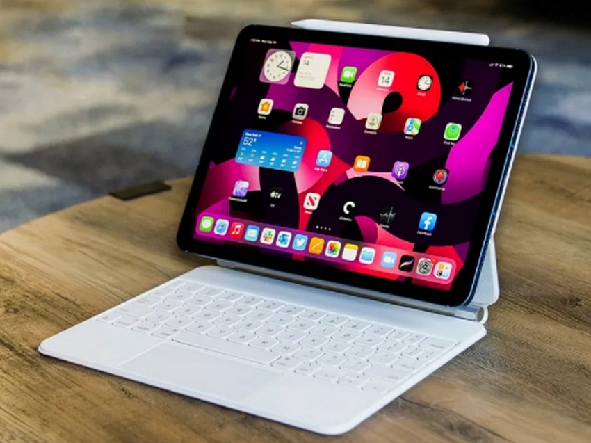 Bảng giá iPad mới nhất tháng 9/2022: Giảm đến 26%, trả góp 0%