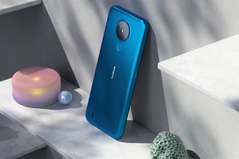 “Chiến thần” nhà Nokia chỉ còn 1,9 triệu: Thách thức “giá rẻ” cực khó cho mọi ông lớn Android