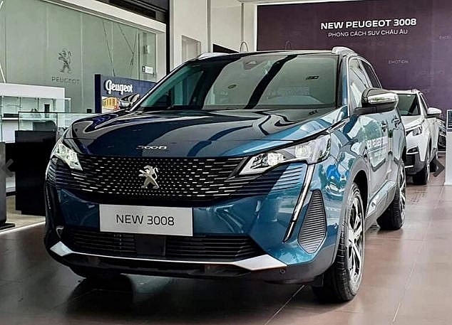 Peugeot Việt Nam cho biết sẽ điều chỉnh tăng giá bán đồng loạt các mẫu xe từ ngày 1/9 sắp tới.