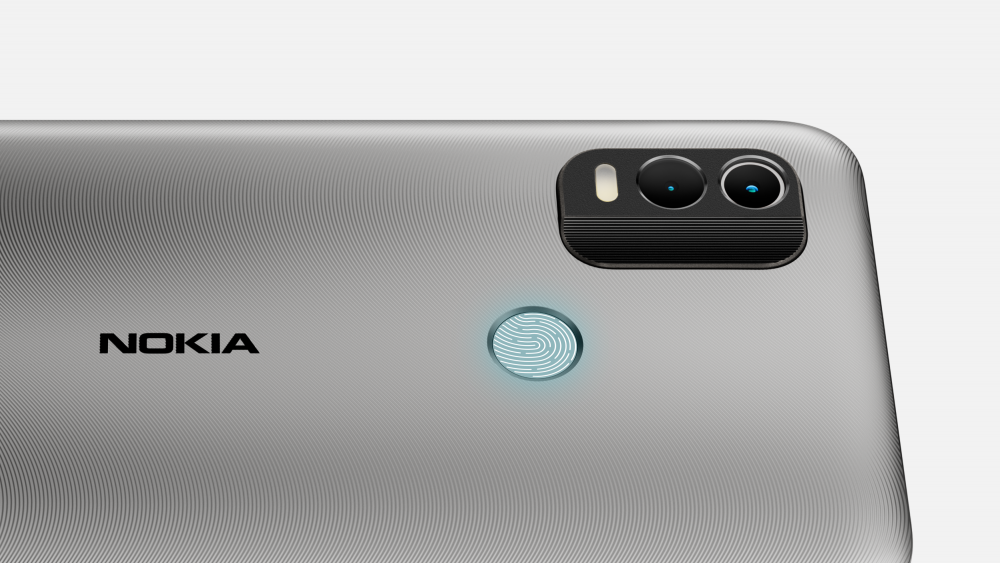 Mẫu điện thoại Nokia giá rẻ đáng mua nhất tháng 9: 