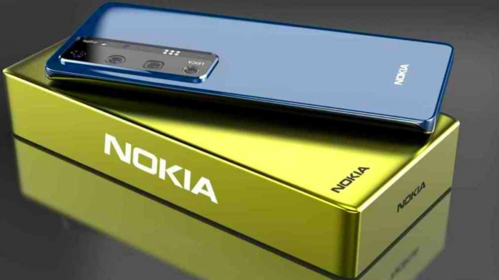 Nokia tung "con bài chủ lục" của năm, dân tình nóng lòng chờ đợi