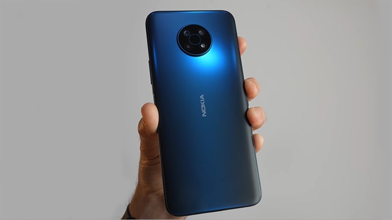 Hé lộ “mãnh thú” ở phân khúc giá rẻ nhà Nokia: Cấu hình quá khủng, giá quá “OK”