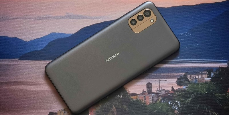 Dân tình cực “hóng” điện thoại “mlem” Nokia: Màn hình 90 Hz, pin 5.000 mAh, giá chỉ hơn 4 triệu