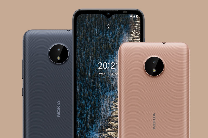 Giá Nokia C20 giữa tháng 9/2022: Giá rẻ vô đối, cấu hình “cực ngon”