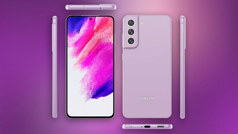 Bảng giá Samsung Galaxy S21 Series mới nhất tháng 9/2022: Giảm “sập sàn”, iPhone “luống cuống”