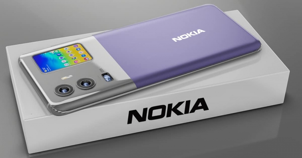 Điểm mặt 5 mẫu điện thoại Nokia giá dưới 4 triệu pin 