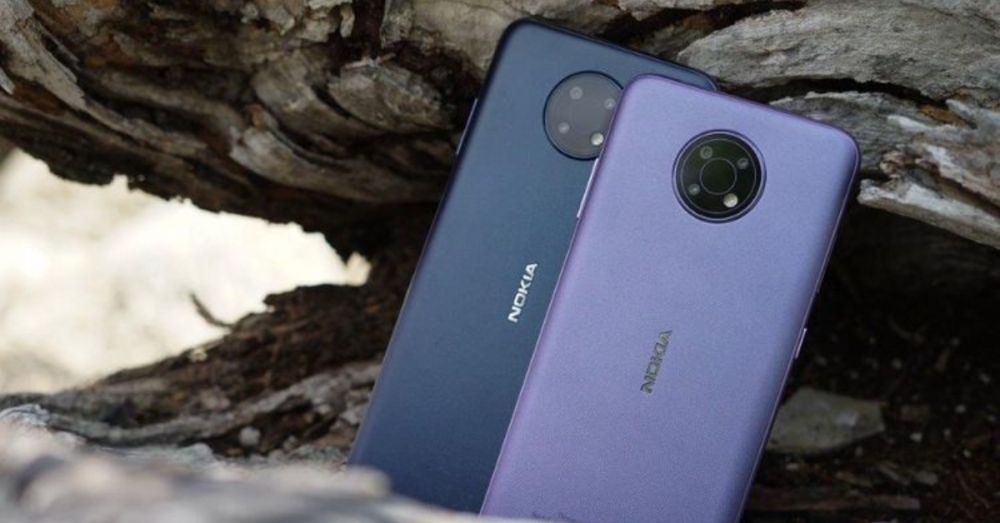 Điểm mặt 5 mẫu điện thoại Nokia giá dưới 4 triệu pin 