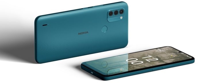 Mẫu điện thoại mới nhà Nokia giá chỉ 3 triệu đồng: Chớ 
