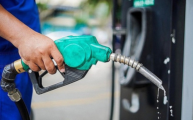 Giá xăng trong nước ngày mai có thể giảm nhẹ (Nguồn ảnh: Internet)