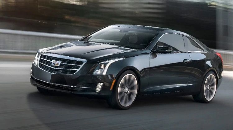Bảng giá ô tô Cadillac mới nhất tháng 9/2022: Chỉ từ 763 triệu “tậu” ngay siêu xe
