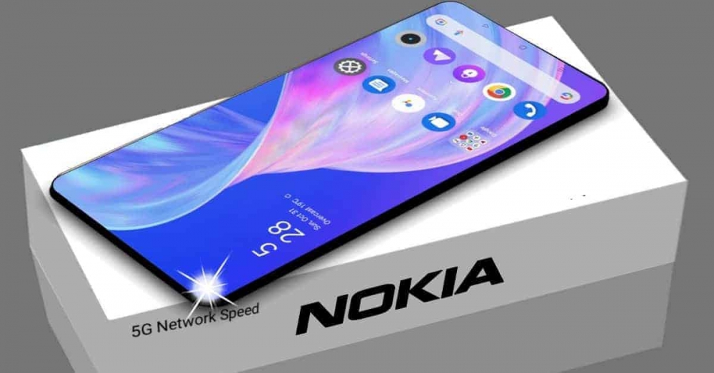 Top 5 mẫu điện thoại Nokia đáng mua nhất tháng 9: Giá rẻ mà 