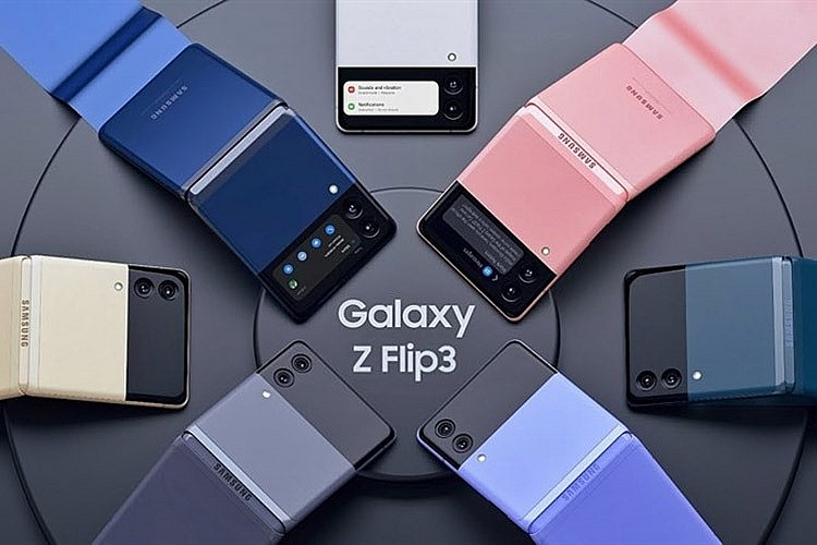 Samsung ra mắt mẫu điện thoại với màn hình 90Hz, giá bằng nửa iPhone khiến dân tình "ngỡ ngàng"