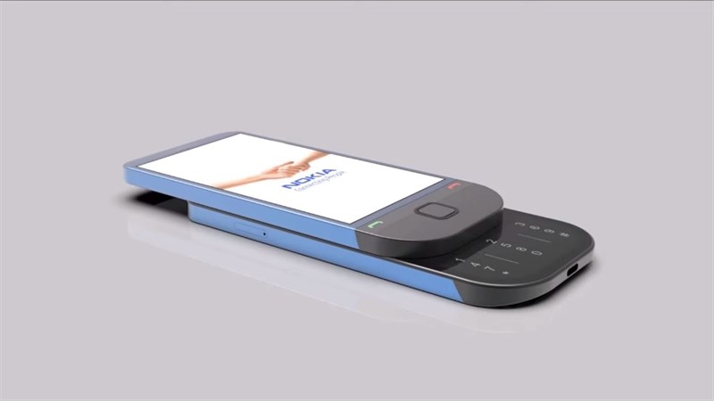 “Huyền thoại” Nokia tái xuất: Pin dùng 600 tiếng, phần cứng vượt trội, hứa hẹn giá rẻ