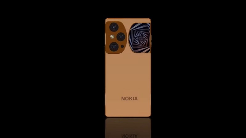 “Big Boss cực chiến” nhà Nokia: Chip Snapdragon 8 Gen 1, pin hơn 7.000 mAh, camera 108 MP