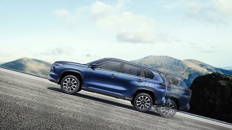 Suzuki Grand Vitara 2022 