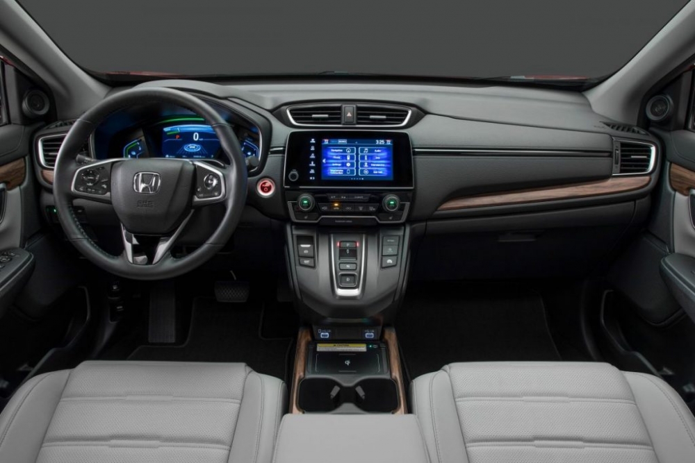 Honda BR-V 2022 giá hơn 400 triệu sắp mở bán, “cơn ác mộng” mới của Mitsubishi Xpander