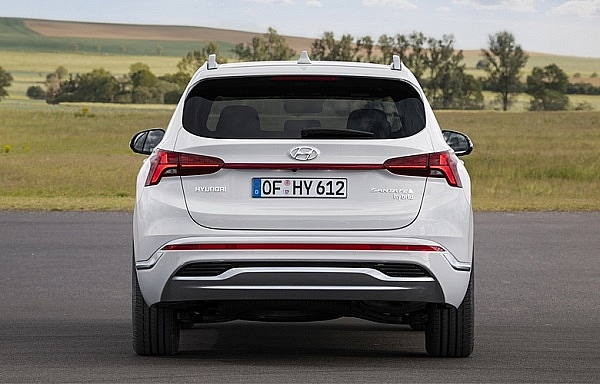 Bảng giá Hyundai SantaFe ngày 8/9/2022: Nhỉnh 1 tỷ có ngay SUV 7 chỗ “quốc dân”