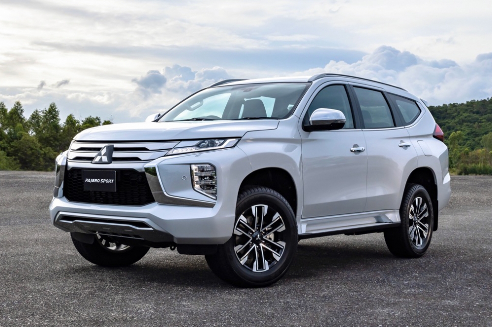 Bảng giá xe ô tô Mitsubishi mới nhất ngày 6/9/2022: Nhiều khuyến mãi, “vùi dập” Toyota