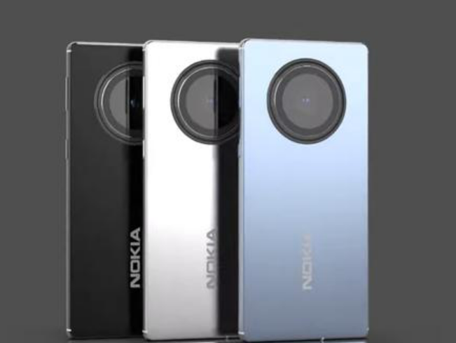 “Chị đại” Nokia X 2022 khiến dân tình “gục ngã” với phần cứng vượt trội, giá rẻ “sập sàn”