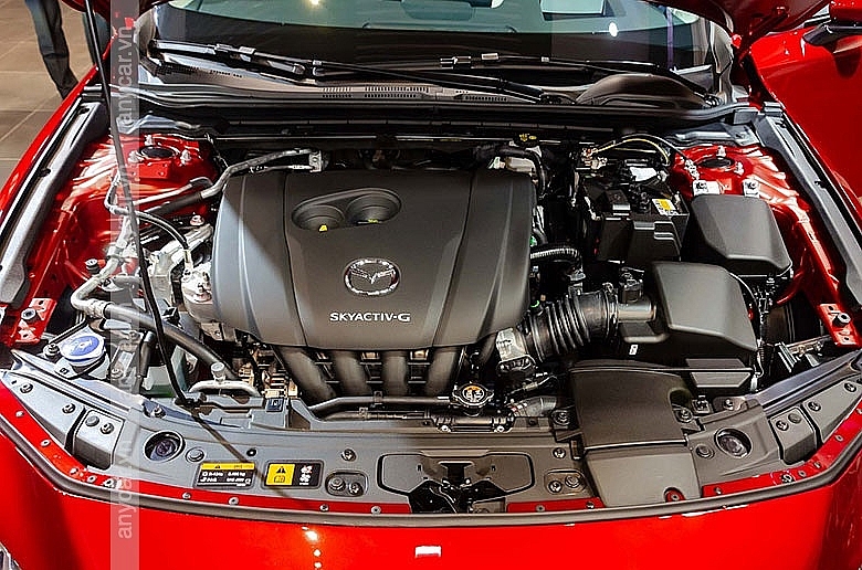 Giá xe Mazda 3 mới nhất tháng 9/2022:  Ưu đãi 50% phí trước bạ