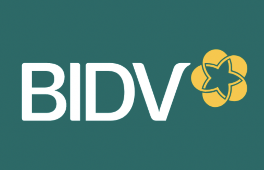 Ngân hàng TMCP Đầu tư và Phát triển Việt Nam (BIDV) 