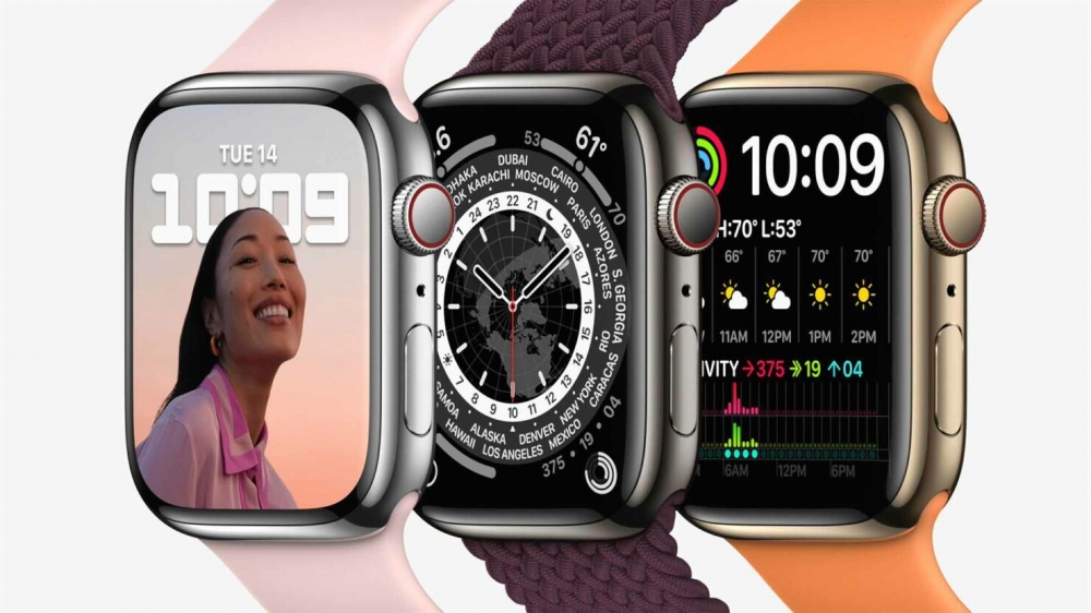 Apple Watch giá siêu rẻ sắp “càn quét” thị trường công nghệ