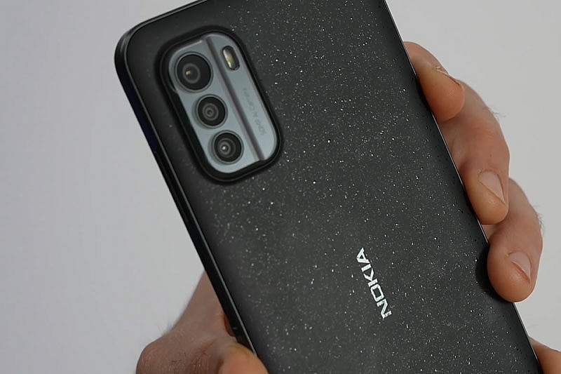 Cặp đôi Nokia X30 5G và G60 5G chính thức ra mắt: 